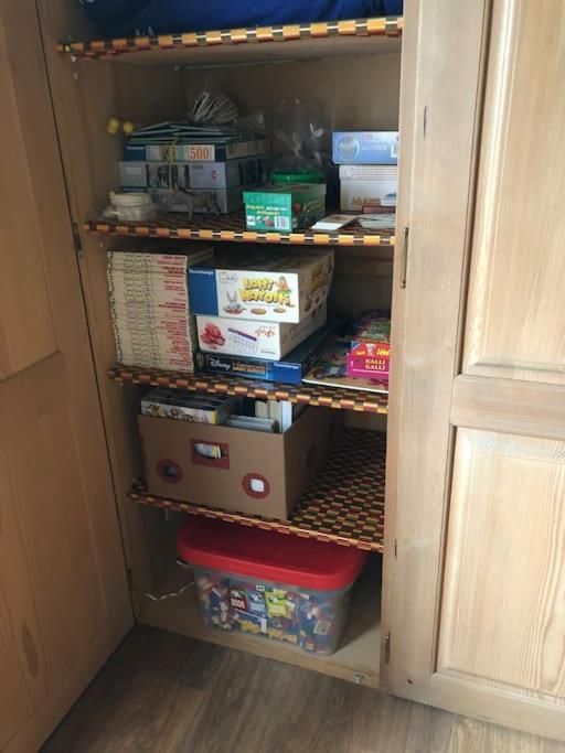 Ferienwohnung Auf Bauernhof Mit Hotpot Und Sauna Sumiswald Extérieur photo