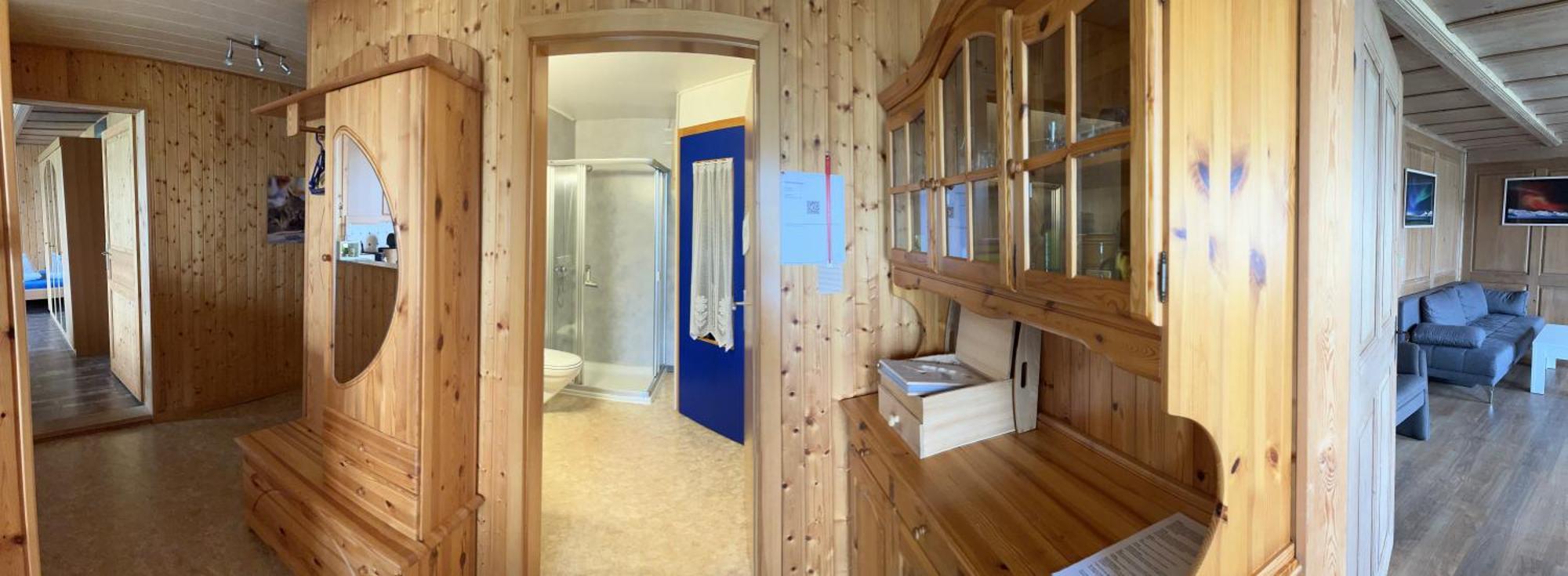 Ferienwohnung Auf Bauernhof Mit Hotpot Und Sauna Sumiswald Extérieur photo