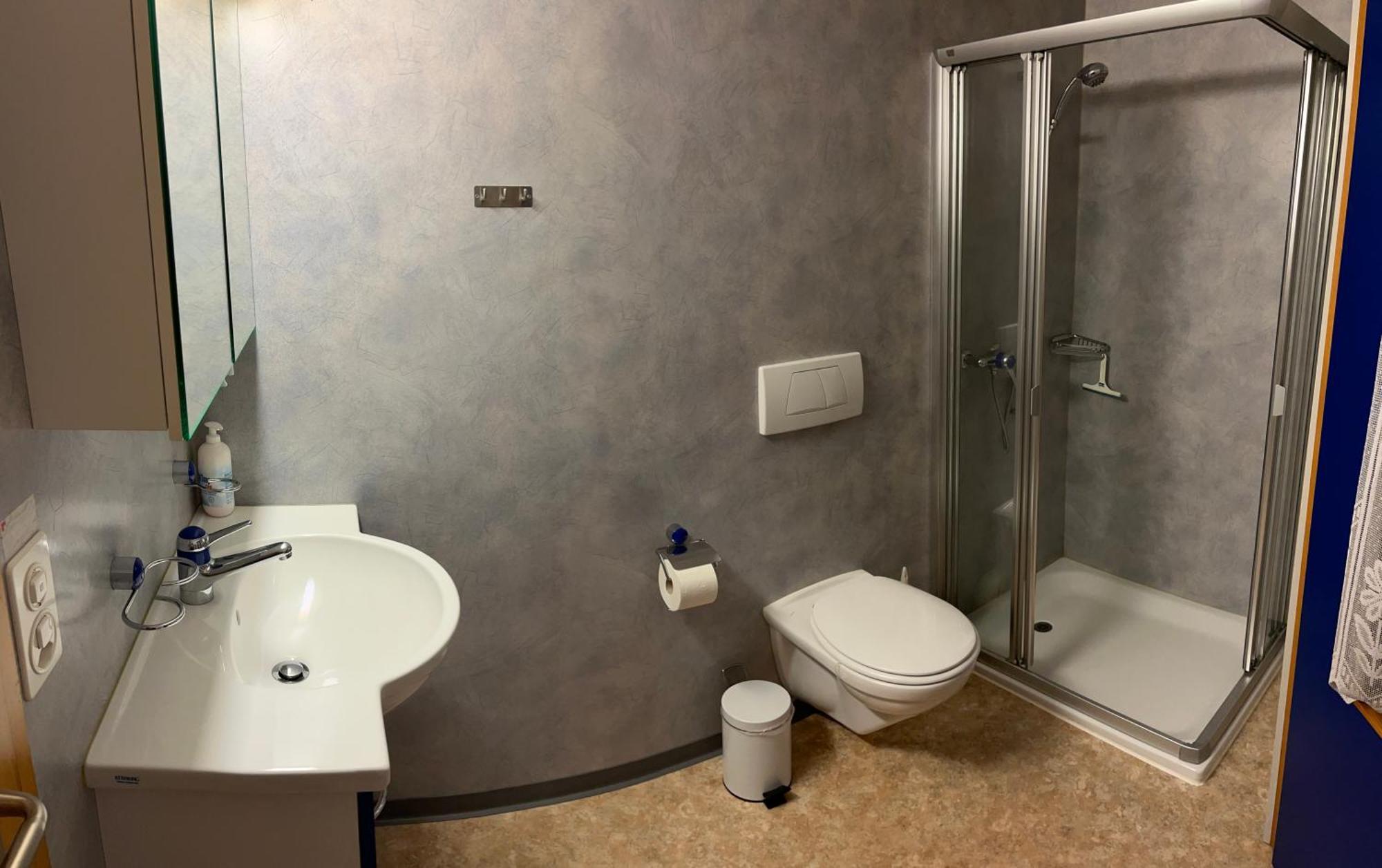 Ferienwohnung Auf Bauernhof Mit Hotpot Und Sauna Sumiswald Extérieur photo